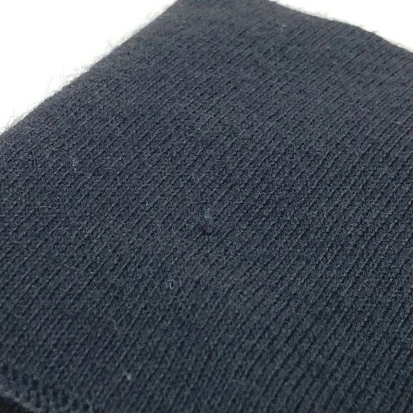 FENDI FXS385 logo Accessories Headbands hair band wool Black main image 10